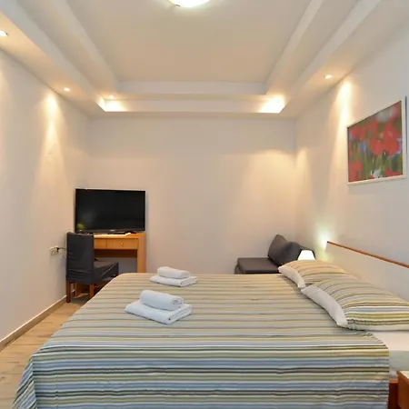 Fuer 5 Personen Ca 55 Qm In Novigrad, Istrien Istrische Riviera Apartment