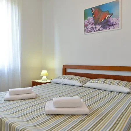 Fuer 5 Personen Ca 55 Qm In Novigrad, Istrien Istrische Riviera *