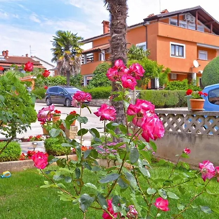 Fuer 5 Personen Ca 55 Qm In Novigrad, Istrien Istrische Riviera *