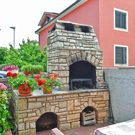 Fuer 5 Personen Ca 55 Qm In Novigrad, Istrien Istrische Riviera Apartment