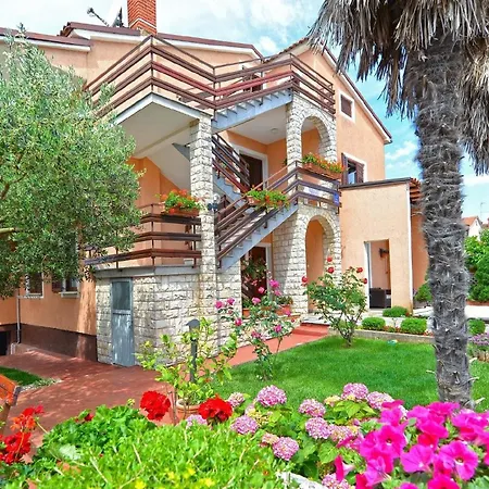 Fuer 5 Personen Ca 55 Qm In Novigrad, Istrien Istrische Riviera Apartment