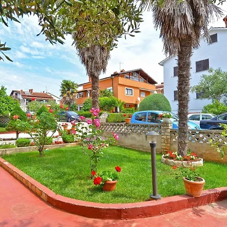 Fuer 5 Personen Ca 55 Qm In Novigrad, Istrien Istrische Riviera Apartment *