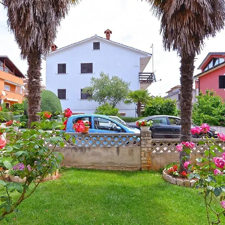 Apartment Fuer 5 Personen Ca 55 Qm In Novigrad, Istrien Istrische Riviera Karpinjan