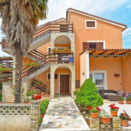 Fuer 5 Personen Ca 55 Qm In Novigrad, Istrien Istrische Riviera *