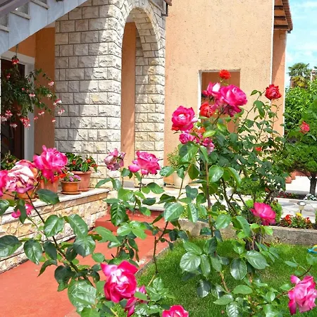 Fuer 5 Personen Ca 55 Qm In Novigrad, Istrien Istrische Riviera