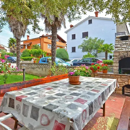 Fuer 5 Personen Ca 55 Qm In Novigrad, Istrien Istrische Riviera Apartment Karpinjan