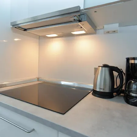 Apartman Fuer 5 Personen Ca 55 Qm In Novigrad, Istrien Istrische Riviera *